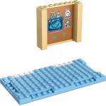 LEGO ® Friends Veterinary Clinic 42696 5702018060469