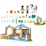 LEGO ® Friends Veterinary Clinic 42696 5702018060469