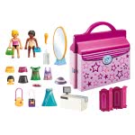Playmobil Take Along Fashion Boutique 6862 4008789068620