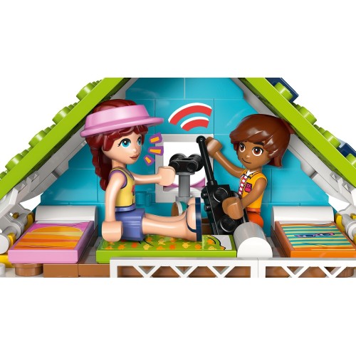 LEGO ® Friends Seal Beach House  42699 5702018060490