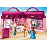 Playmobil Βαλιτσάκι - Boutique Ρούχων 6862 4008789068620