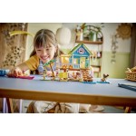 LEGO Friends Παραλιακό Σπίτι με Φώκιες 42699 5702018060490