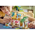 LEGO Friends Παραλιακό Σπίτι με Φώκιες 42699 5702018060490