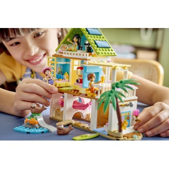LEGO ® Friends Seal Beach House  42699 5702018060490