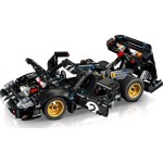 LEGO ® Technic 1966 Ford GT40 MKII Race Car 42223 5702018067048