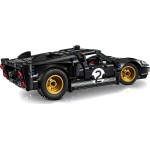 LEGO Technic Αγωνιστικό Αυτοκίνητο Ford GT40 MKII του 1966 42223 5702018067048