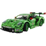 LEGO Technic Αγωνιστικό Αυτοκίνητο Porsche 911 GT3 R REXY AO Racing 42224 5702018067062