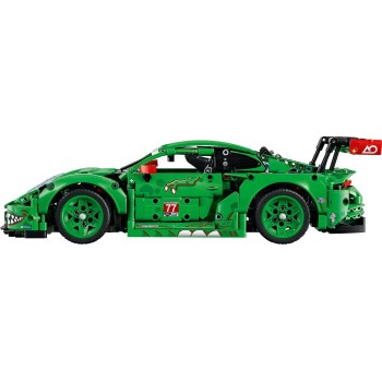 LEGO ® Technic Porsche 911 GT3 R REXY AO Racing Race Car 42224 5702018067062