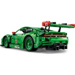 LEGO ® Technic Porsche 911 GT3 R REXY AO Racing Race Car 42224 5702018067062