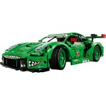 LEGO ® Technic Porsche 911 GT3 R REXY AO Racing Race Car 42224 5702018067062