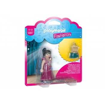Playmobil Party Fashion Girl 6881 4008789068811