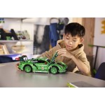 LEGO ® Technic Porsche 911 GT3 R REXY AO Racing Race Car 42224 5702018067062