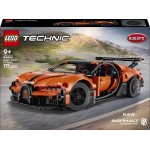 LEGO Technic Hyper Car Bugatti Chiron Pur Sport 42222 5702018067505