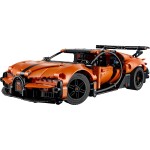 LEGO Technic Hyper Car Bugatti Chiron Pur Sport 42222 5702018067505