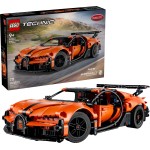 LEGO Technic Hyper Car Bugatti Chiron Pur Sport 42222 5702018067505