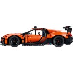 LEGO Technic Hyper Car Bugatti Chiron Pur Sport 42222 5702018067505