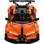 LEGO Technic Hyper Car Bugatti Chiron Pur Sport 42222 5702018067505