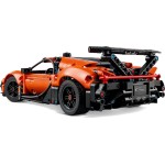 LEGO Technic Hyper Car Bugatti Chiron Pur Sport 42222 5702018067505