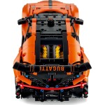 LEGO Technic Hyper Car Bugatti Chiron Pur Sport 42222 5702018067505