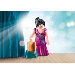 Playmobil Fashion Girl Με Τουαλέτα Δεξίωσης 6881 4008789068811