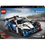 LEGO ® Technic BMW M4 GT3 EVO Racing Car 42226 5702018067680