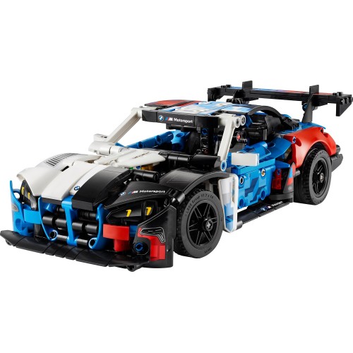 LEGO ® Technic BMW M4 GT3 EVO Racing Car 42226 5702018067680