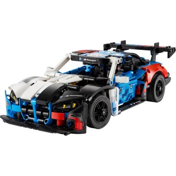LEGO ® Technic BMW M4 GT3 EVO Racing Car 42226 5702018067680