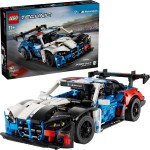 LEGO ® Technic BMW M4 GT3 EVO Racing Car 42226 5702018067680
