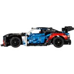LEGO Technic Αγωνιστικό Αυτοκίνητο BMW M4 GT3 EVO 42226 5702018067680
