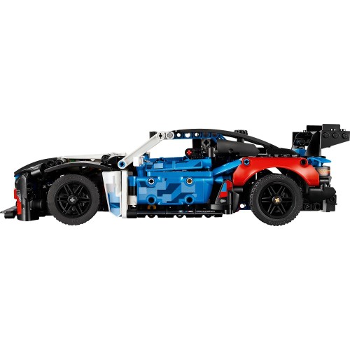 LEGO Technic Αγωνιστικό Αυτοκίνητο BMW M4 GT3 EVO 42226 5702018067680
