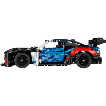 LEGO Technic Αγωνιστικό Αυτοκίνητο BMW M4 GT3 EVO 42226 5702018067680