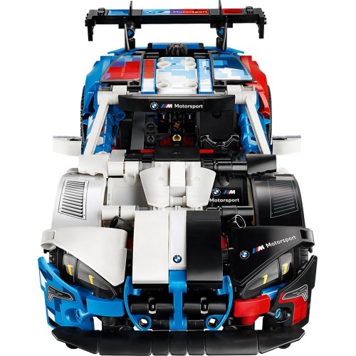 LEGO Technic Αγωνιστικό Αυτοκίνητο BMW M4 GT3 EVO 42226 5702018067680