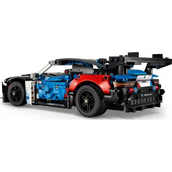 LEGO ® Technic BMW M4 GT3 EVO Racing Car 42226 5702018067680