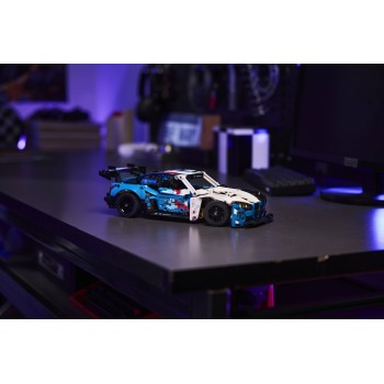 LEGO Technic Αγωνιστικό Αυτοκίνητο BMW M4 GT3 EVO 42226 5702018067680