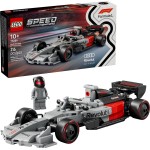 LEGO Speed Champions Αγωνιστικό Αυτοκίνητο Audi Revolut F1® Team R26 77259 5702018068373