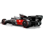 LEGO Speed Champions Audi Revolut F1® Team R26 Racing Car  77259 5702018068373