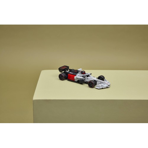 LEGO Speed Champions Αγωνιστικό Αυτοκίνητο Audi Revolut F1® Team R26 77259 5702018068373