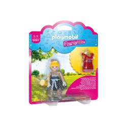 Playmobil Fifties Fashion Girl 6883 4008789068835
