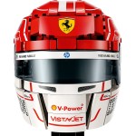 LEGO ® Editions Scuderia Ferrari HP, Charles Leclerc Helmet 43014 5702018069547