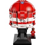LEGO ® Editions Scuderia Ferrari HP, Charles Leclerc Helmet 43014 5702018069547