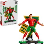 LEGO ® Editions Cristiano Ronaldo – Football Legend  43016 5702018069561