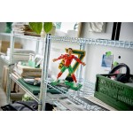 LEGO ® Editions Cristiano Ronaldo – Football Legend  43016 5702018069561