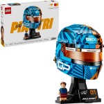 LEGO Editions McLaren Mastercard F1® Team, Κράνος του Oscar Piastri 43017 5702018069578