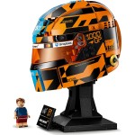 LEGO Editions McLaren Mastercard F1® Team, Κράνος του Oscar Piastri 43017 5702018069578