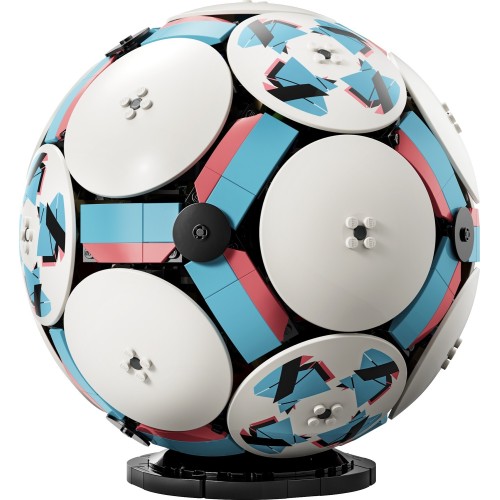 LEGO ® Editions Soccer Ball  43019 5702018069592