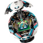 LEGO Editions Μπάλα Ποδοσφαίρου 43019 5702018069592