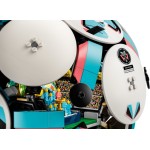 LEGO ® Editions Soccer Ball  43019 5702018069592