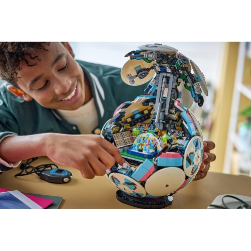 LEGO ® Editions Soccer Ball  43019 5702018069592