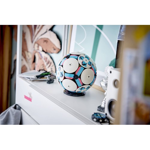 LEGO ® Editions Soccer Ball  43019 5702018069592