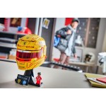 LEGO Editions Scuderia Ferrari HP, Κράνος του Lewis Hamilton 43022 5702018069615